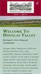 Mobile Screenshot of douglasvalley.net